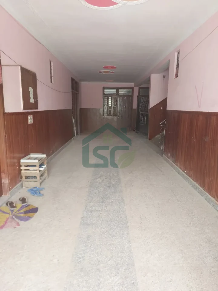 Shivram Room For Rent in Imt Manesar, Gurugram — property photo 3