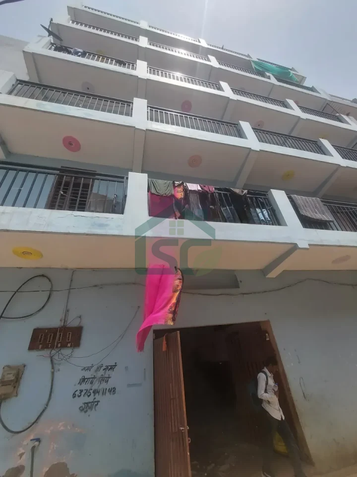 Shivram Room For Rent in Imt Manesar, Gurugram — property photo 2