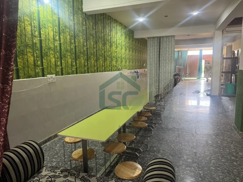 JS Residency in Sector 135, Noida — property photo 2