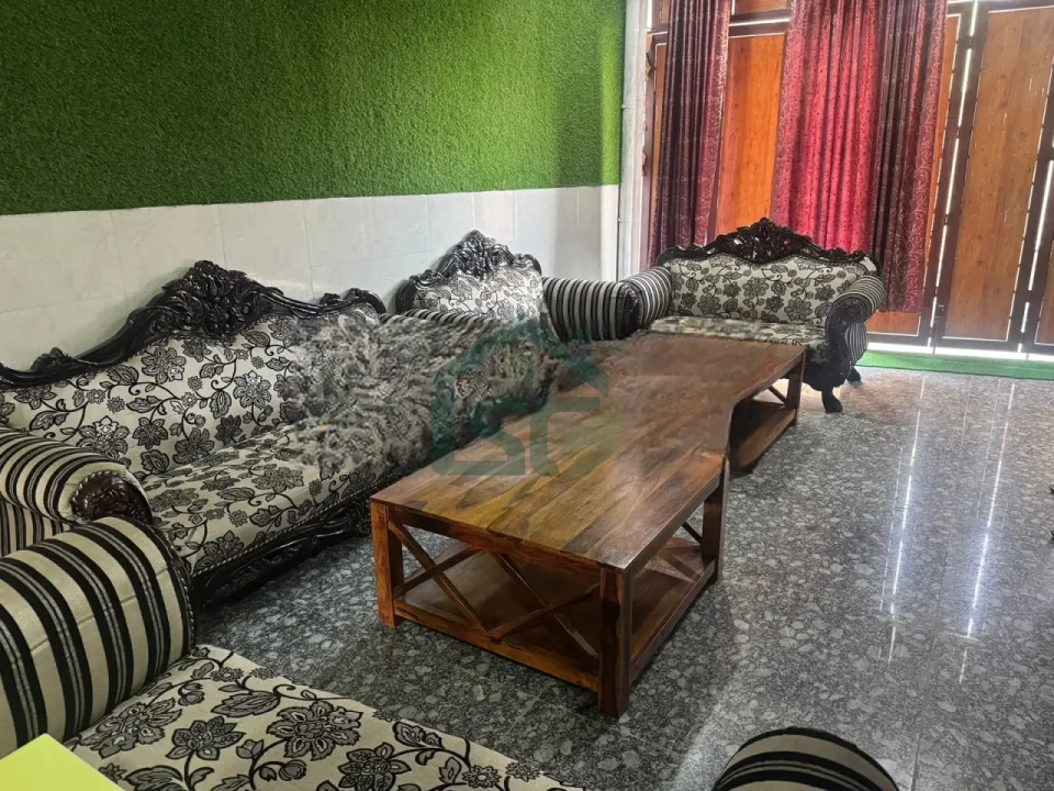 JS Residency in Sector 135, Noida — property photo 1