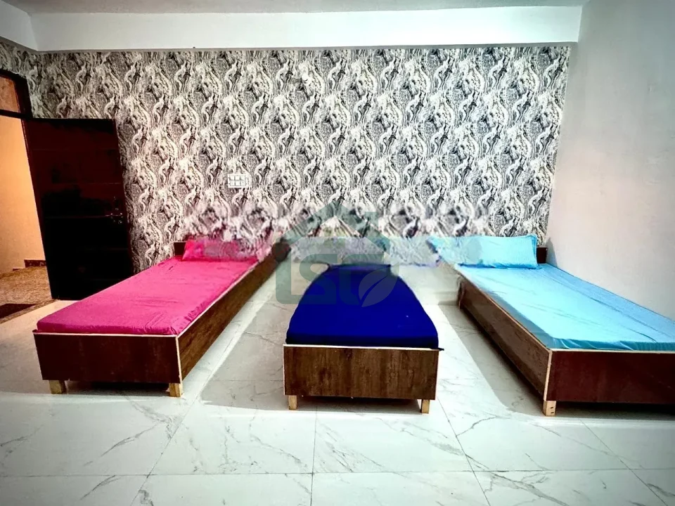 JS Residency in Sector 135, Noida — property photo 4
