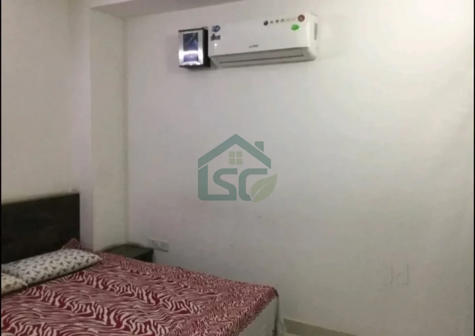 Shaleen PG in Sector 10A, Gurugram — property photo 5