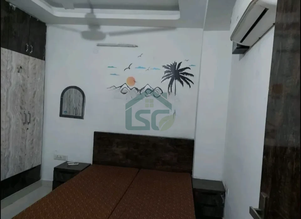 Shaleen PG in Sector 10A, Gurugram — property photo 4