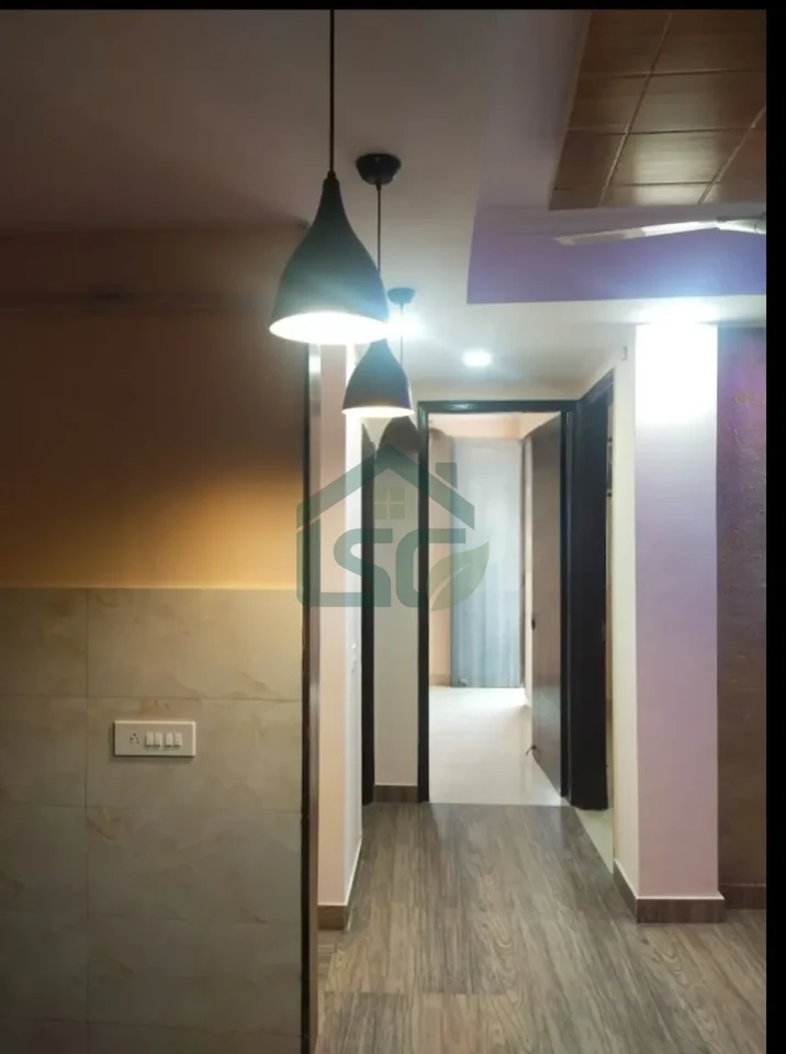 Academic PG Boys & Girls in Malviya Nagar, Delhi — property photo 2