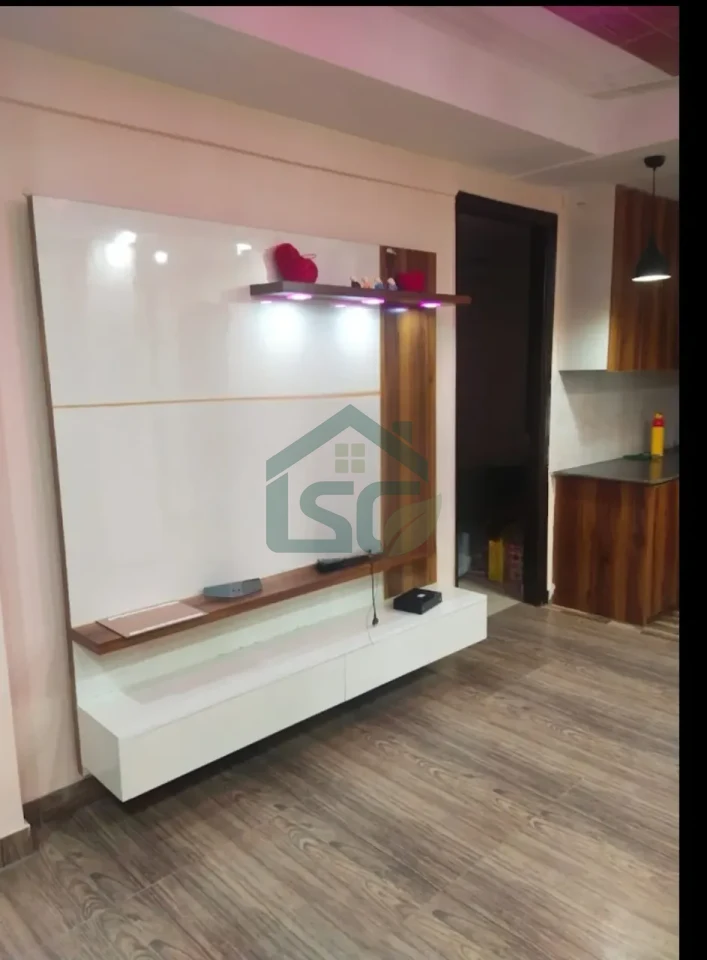 Academic PG Boys & Girls in Malviya Nagar, Delhi — property photo 1