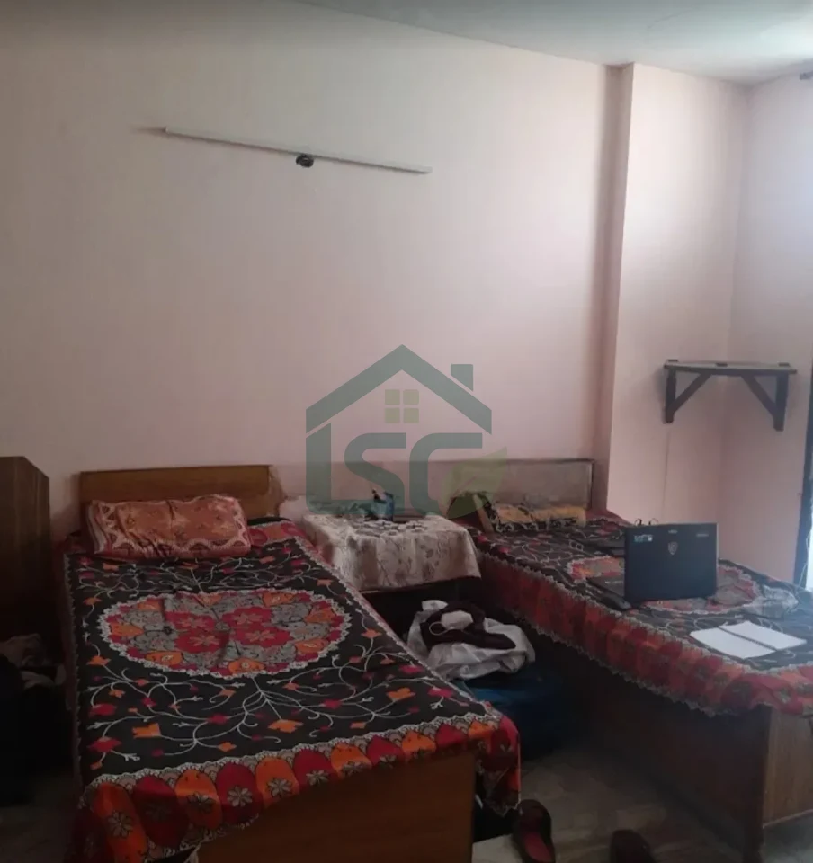 Academic PG Boys & Girls in Malviya Nagar, Delhi — property photo 4