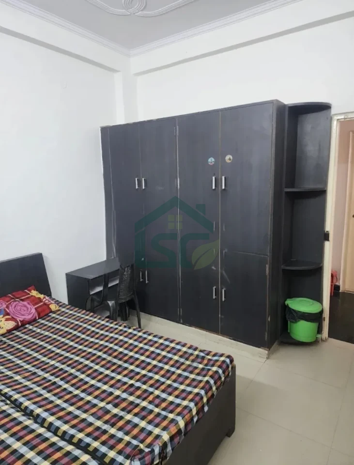 Photo 5 of Shreya Girls Hostel, Gomati nagar, Lucknow