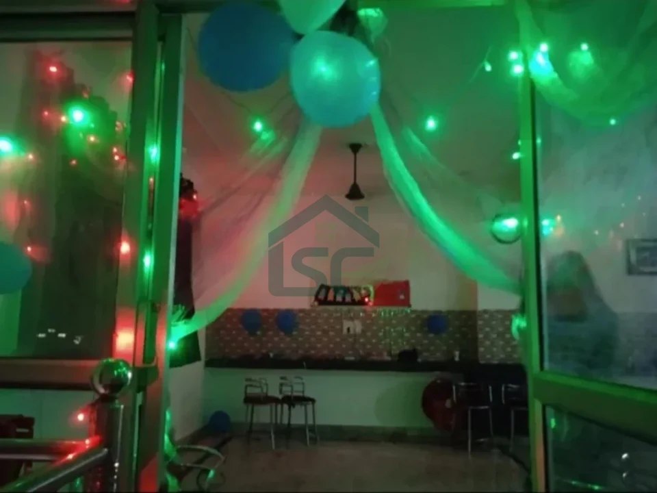 Photo 4 of Shreya Girls Hostel, Gomati nagar, Lucknow