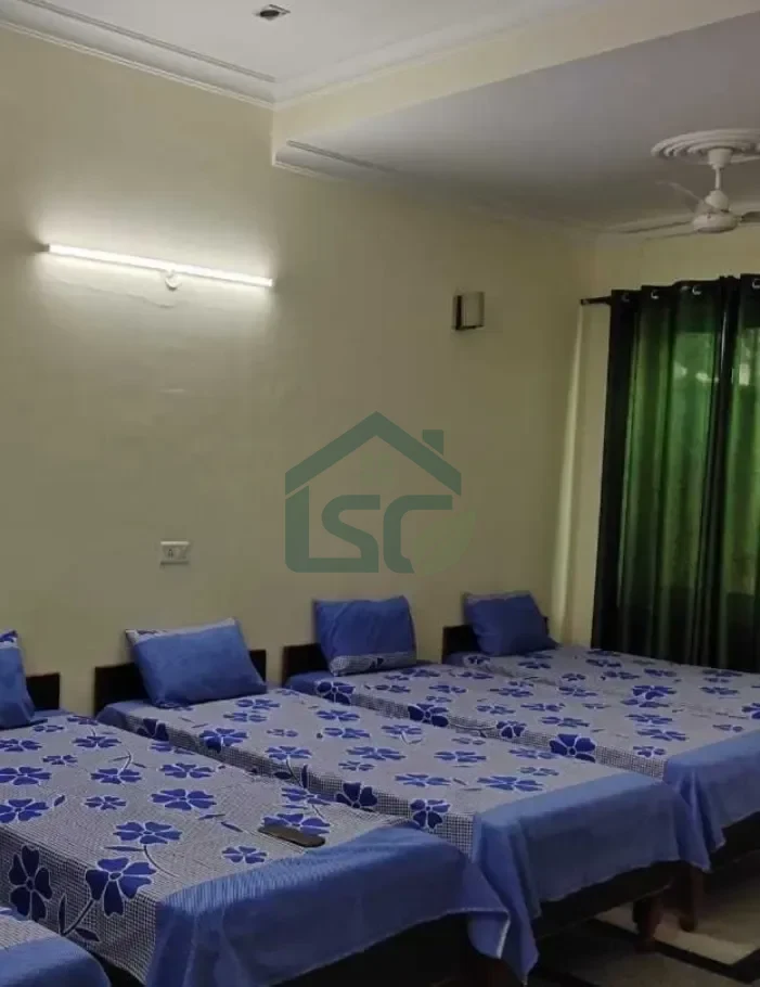 Hooda PG and guest house in Imt Manesar, Gurugram — property photo 1