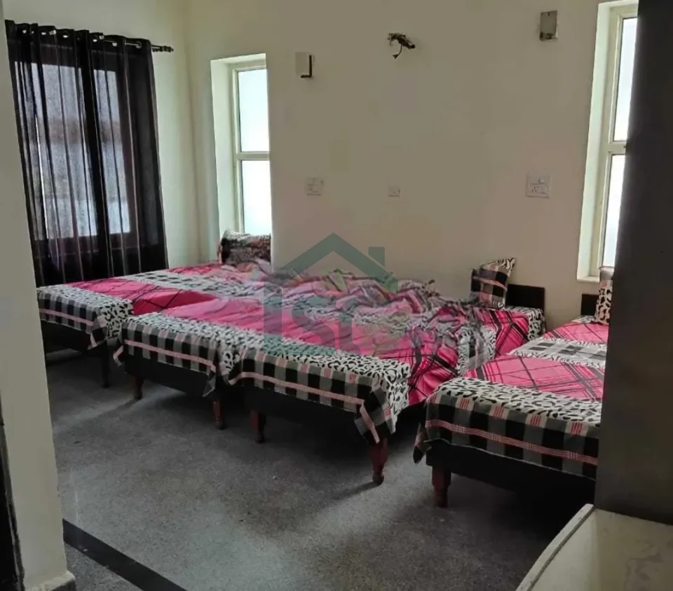 Hooda PG and guest house in Imt Manesar, Gurugram — property photo 4