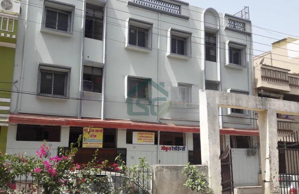 Photo 2 of Gokul Girls Home, Scheme No 54, Indore