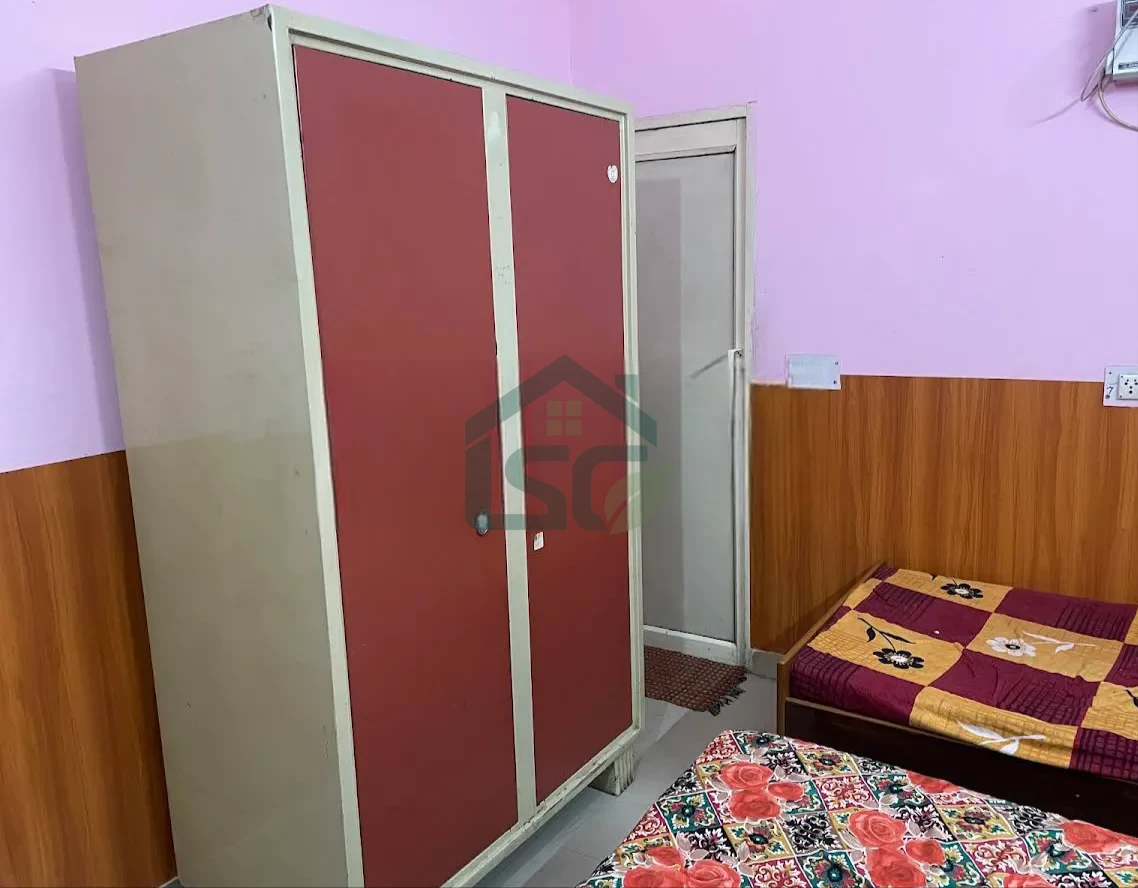 At Williams PG And House, Mahaveer Nagar, Kota