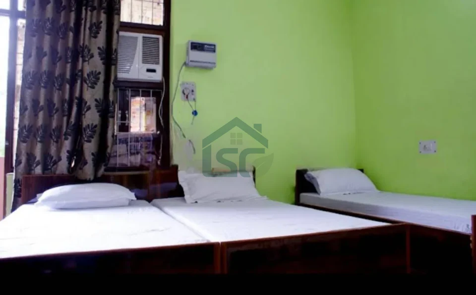 Photo 3 of Williams PG And House, Mahaveer Nagar, Kota