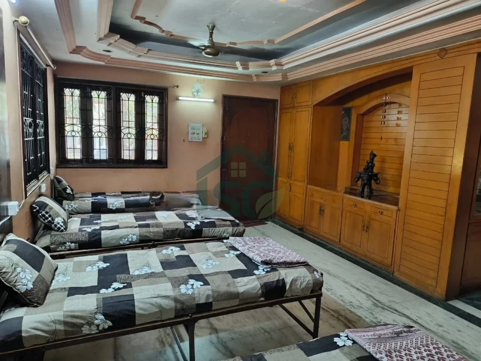 Photo 2 of Home Villa Boys PG, Saroli, Surat