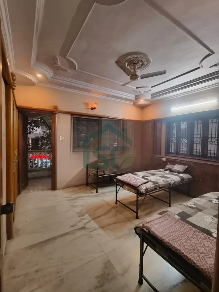 Photo 4 of Home Villa Boys PG, Saroli, Surat