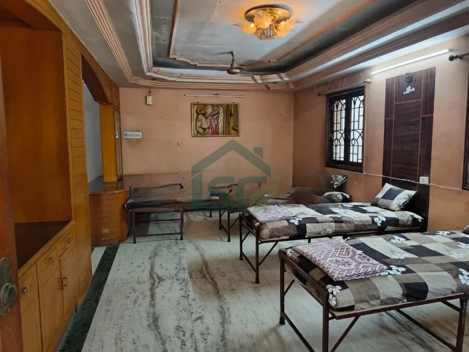 Photo 3 of Home Villa Boys PG, Saroli, Surat
