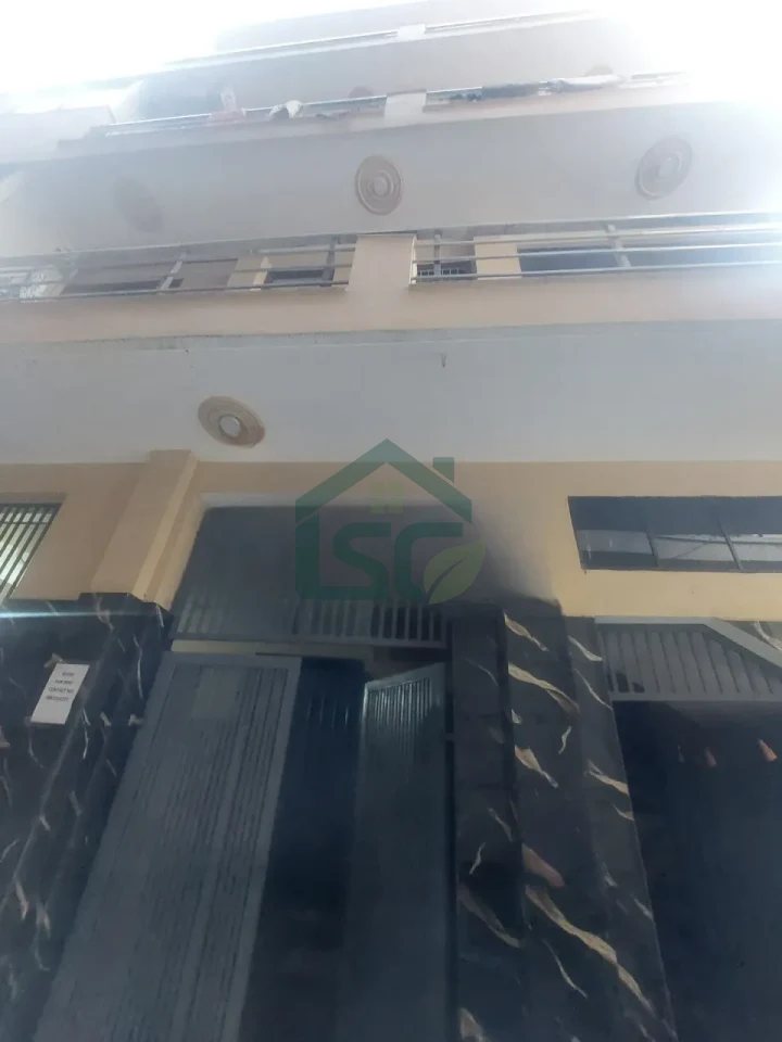 Shre Shyam Room For Rent in Sector 31, Gurugram — property photo 2