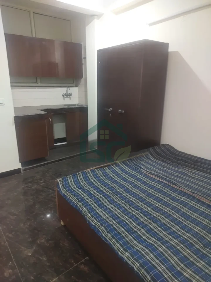 Shre Shyam Room For Rent in Sector 31, Gurugram — property photo 3