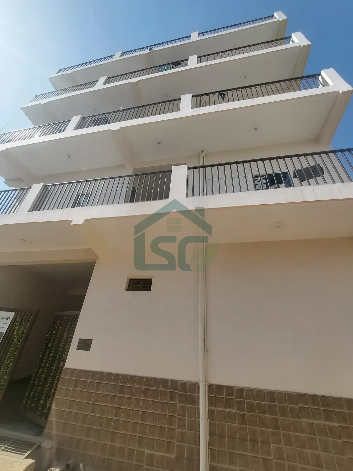 Hukum Room For Rent in Sector 86, Gurugram — property photo 1