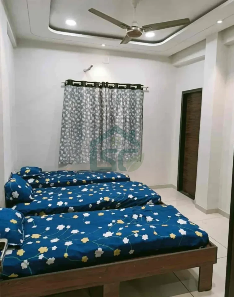 Welcome PG in Sector 46, Gurugram — property photo 2