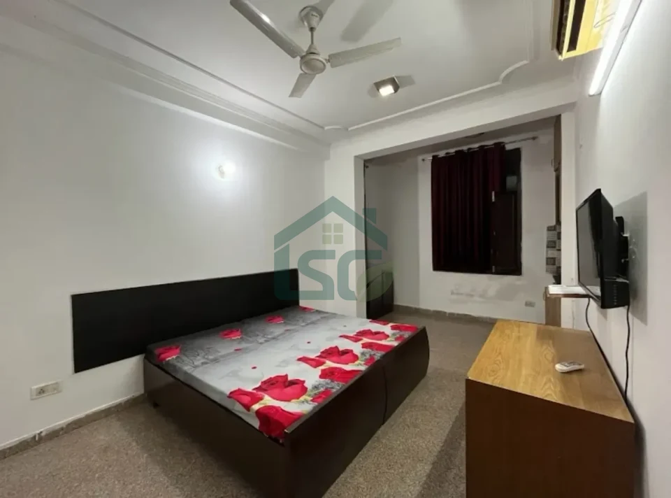 Sanjeev boys PG in Sector 27, Gurugram — property photo 4