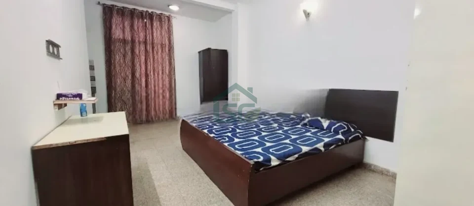 Sanjeev boys PG in Sector 27, Gurugram — property photo 5