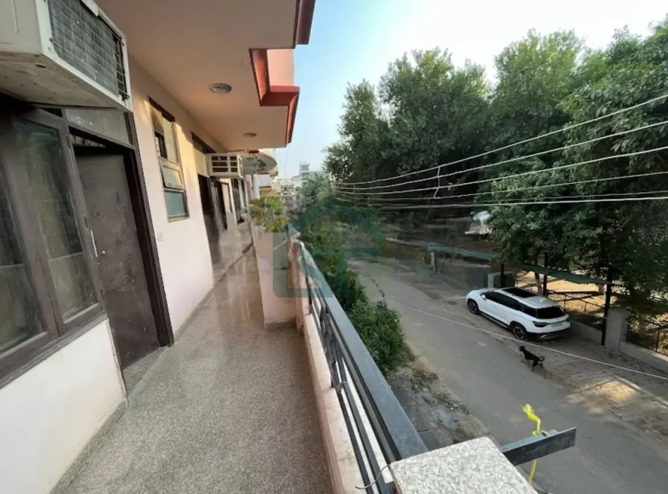 Sanjeev boys PG in Sector 27, Gurugram — property photo 3