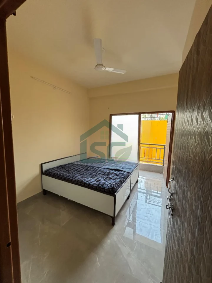Photo 3 of Home And Away, Sector 128, Noida