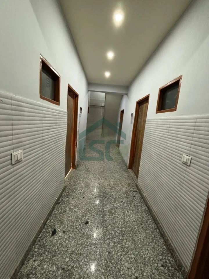 At Home And Away, Sector 128, Noida