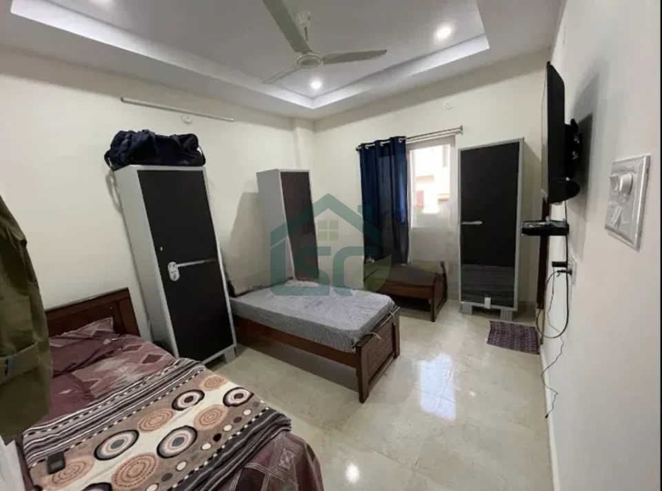 Photo 4 of GVT Luxury Men'S Hostel, HITEC City, Hyderabad