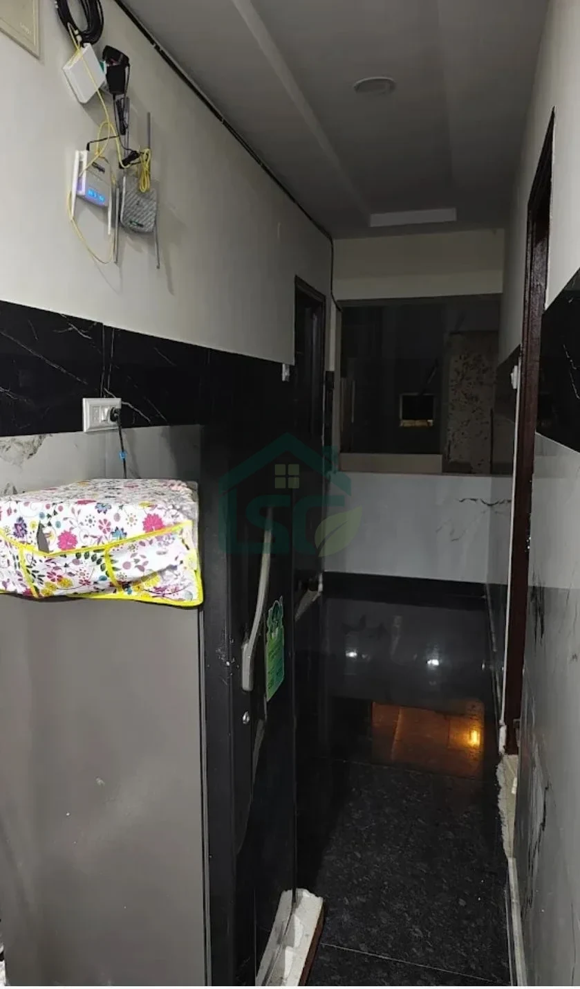 At GVT Luxury Men'S Hostel, HITEC City, Hyderabad