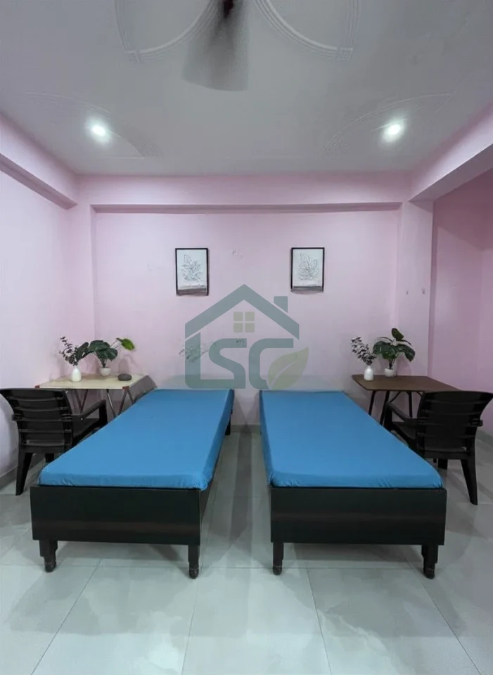 Photo 2 of Primestayz Boys PG Near Sector 80, Sector 80, Noida