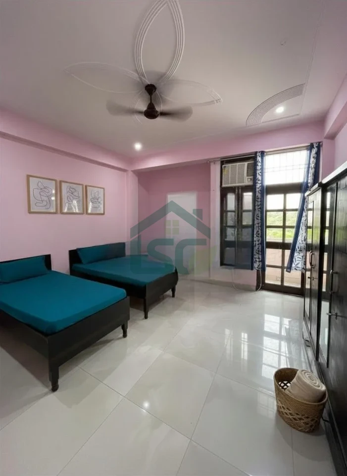 At Primestayz Boys PG Near Sector 80, Sector 80, Noida