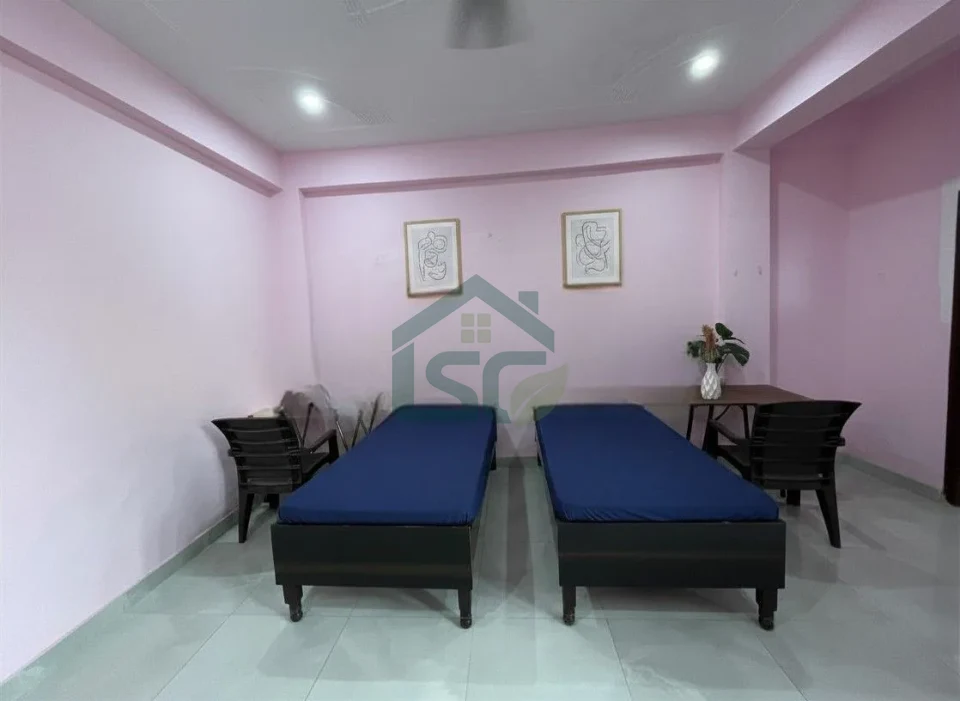 Photo 3 of Primestayz Boys PG Near Sector 80, Sector 80, Noida