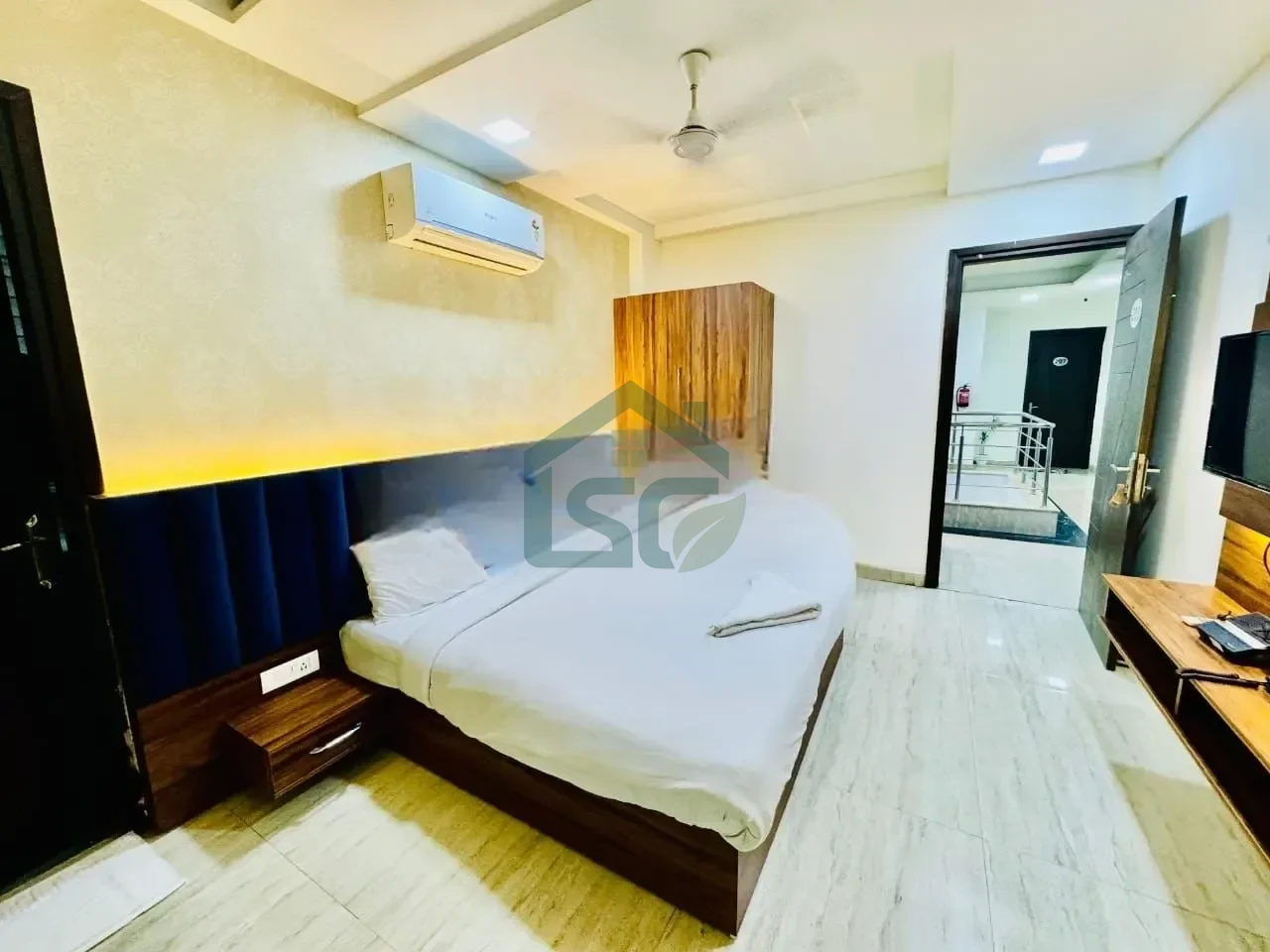 Gurugram stayz in Sector 40, Gurugram — property photo 1