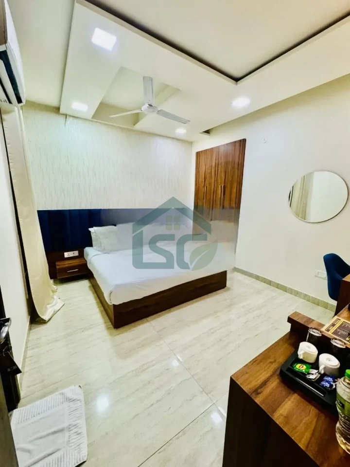 Gurugram stayz in Sector 40, Gurugram — property photo 3
