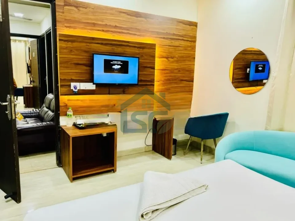 Gurugram stayz in Sector 40, Gurugram — property photo 4
