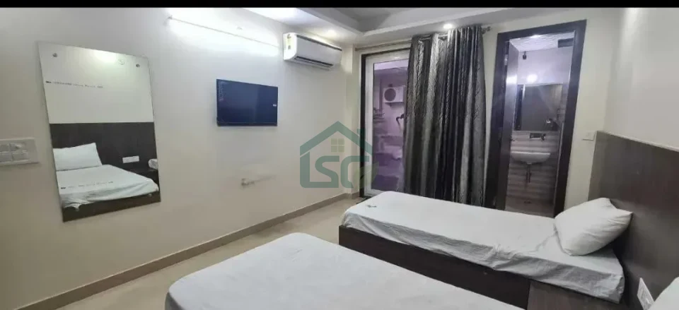 Sukoon PG in Sector 45, Gurugram — property photo 2