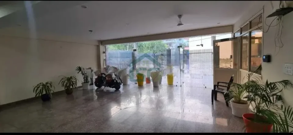 Sukoon PG in Sector 45, Gurugram — property photo 5