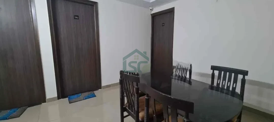 Sukoon PG in Sector 45, Gurugram — property photo 1
