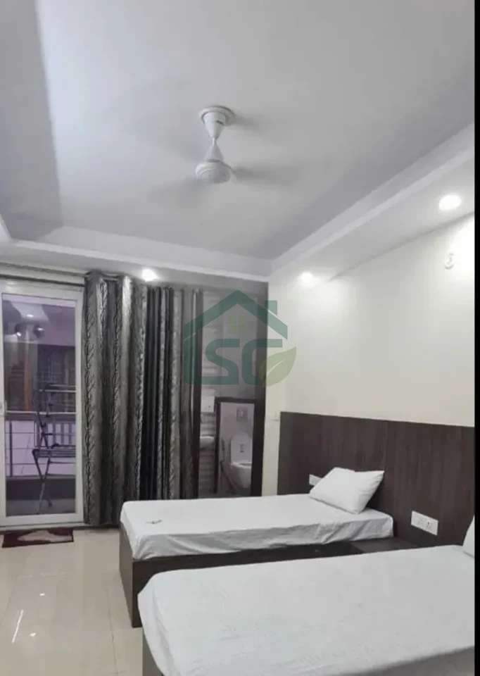 Sukoon PG in Sector 45, Gurugram — property photo 3