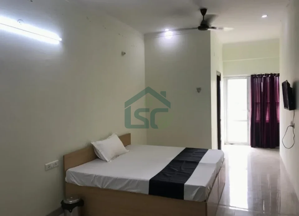 Photo 5 of Vaishali PG By Magadh Inn, Gamma 1, Greater Noida