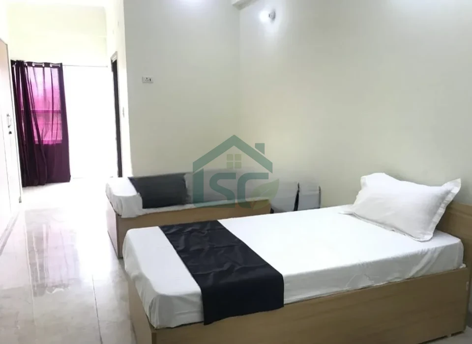 Photo 2 of Vaishali PG By Magadh Inn, Gamma 1, Greater Noida