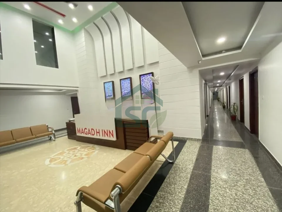 Photo 4 of Vaishali PG By Magadh Inn, Gamma 1, Greater Noida