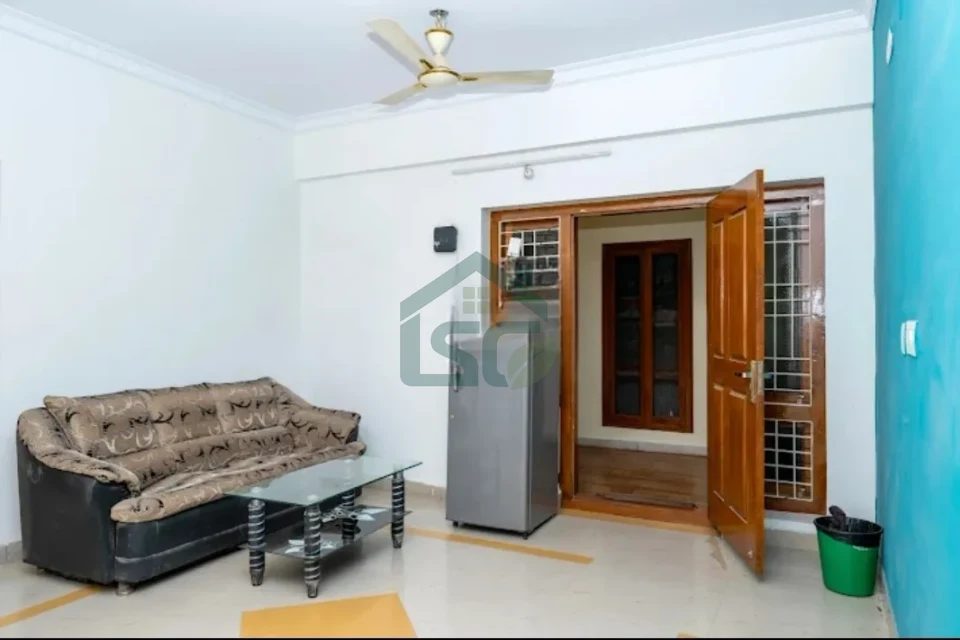 Photo 2 of Le Bestow Co-Living - Bhuvan, Gachibowli, Hyderabad