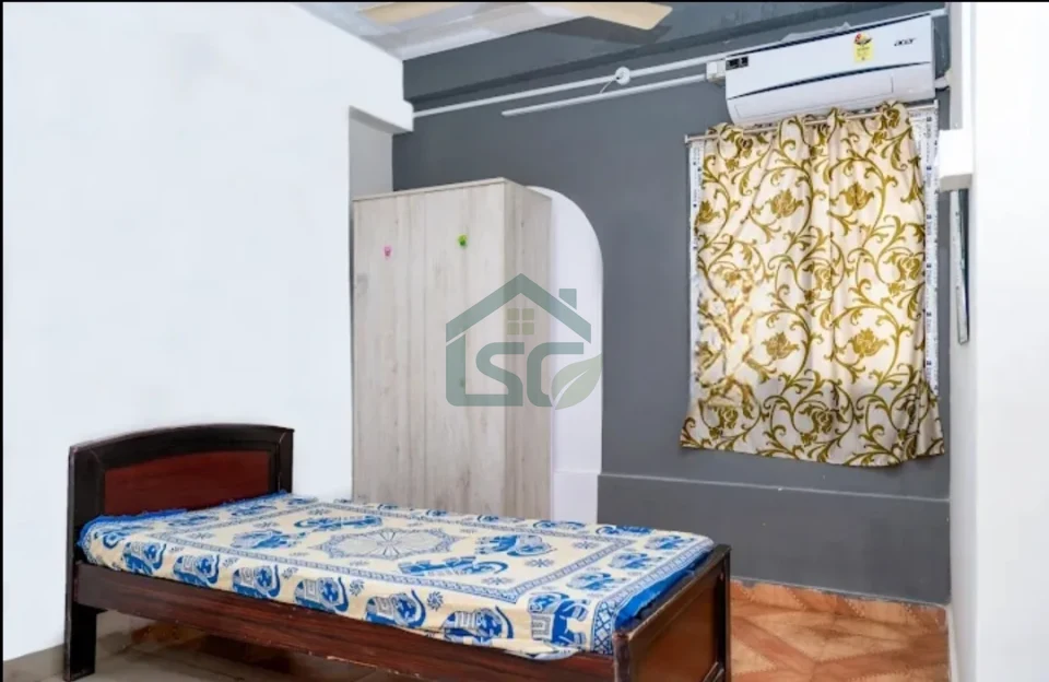 Photo 3 of Le Bestow Co-Living - Bhuvan, Gachibowli, Hyderabad