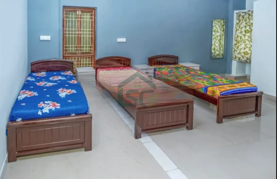 Photo 5 of Le Bestow Co-Living - Bhuvan, Gachibowli, Hyderabad