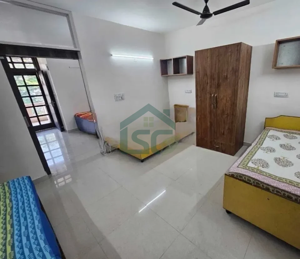 Geeta Co - Sharing Girls PG in Block A, Delhi — property photo 3