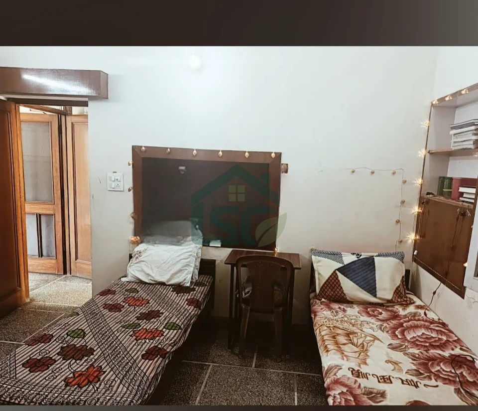Photo 2 of Satyam PG, Indirapuram, Ghaziabad