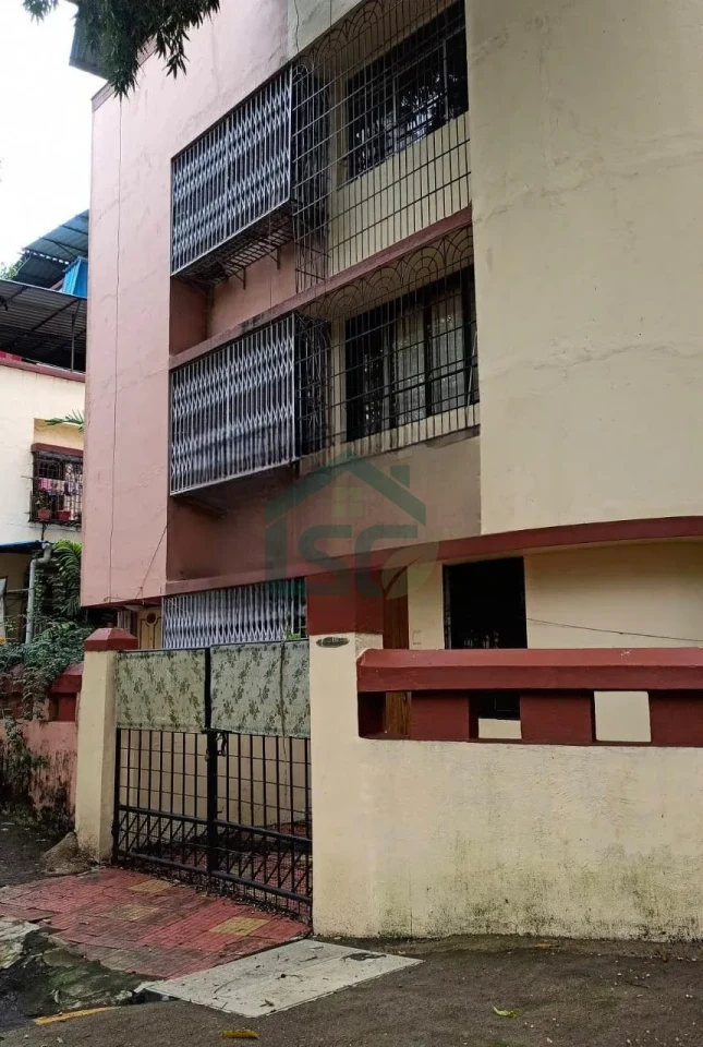 Photo 4 of GharApna PG-101, Nerul, Navi Mumbai